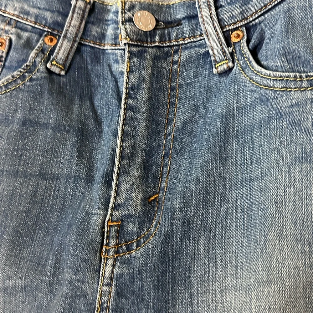 EUC Levi's‎ Strauss 510 Skinny Fit Men's Blue Jeans Size 31x30